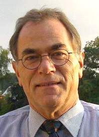 Harald Kuebler